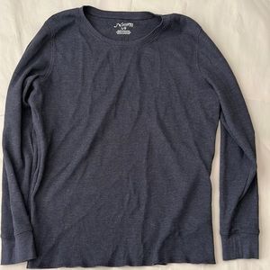 🏷️3 for $10🛍️ Long sleeve thermal shirt